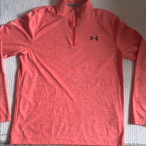 Loose fit long sleeve